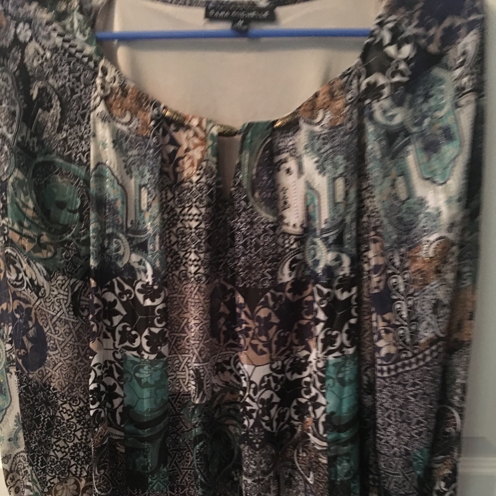 Women’s dress blouse